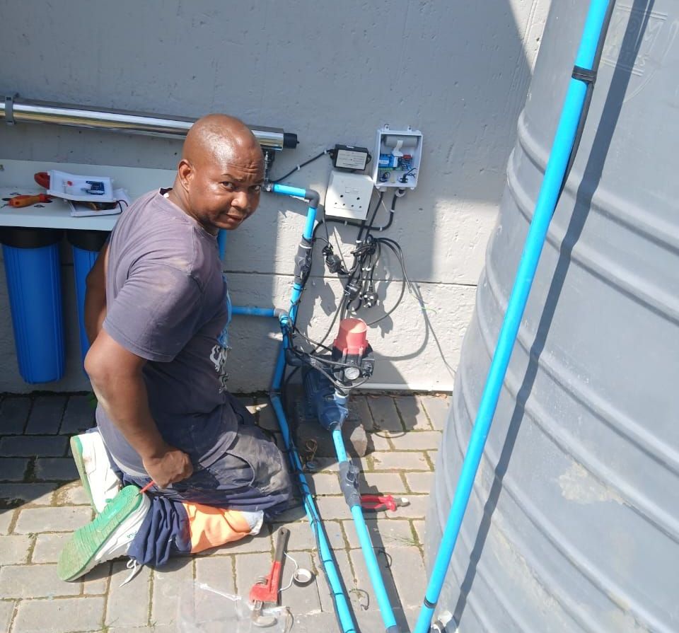 Borehole Repairs